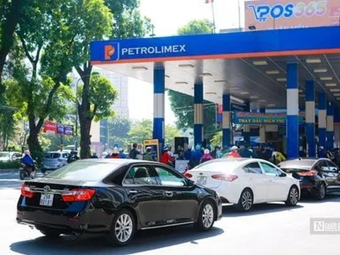 Petrolimex có gần 23.000 tỷ đồng gửi ngân hàng và đầu tư trái phiếu