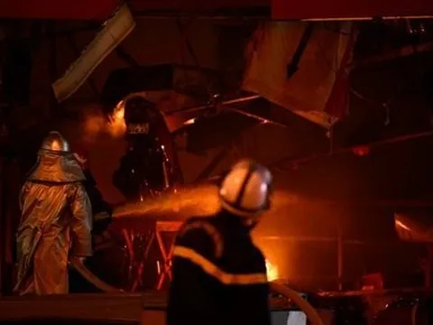 Hà Nội tiếp tục đôn đốc công tác phòng cháy chữa cháy