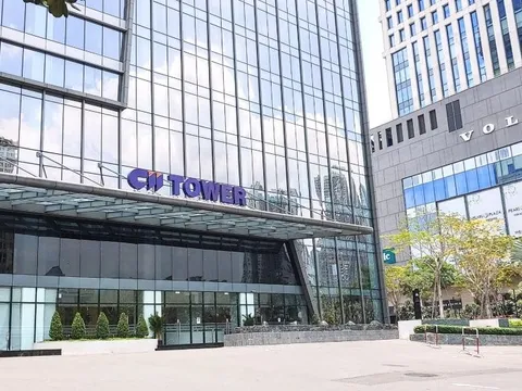 Thoát lỗ ngoạn mục, CII báo lãi gần 900 tỷ đồng trong năm 2022