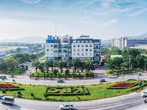 Đô thị Kinh Bắc báo doanh thu đi lùi, lợi nhuận quý chạm đáy 15 năm