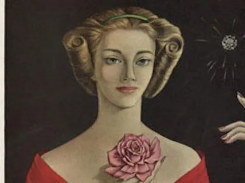 Chiến dịch quảng cáo đỉnh cao khiến kim cương trở thành món trang sức khiến phụ nữ ao ước