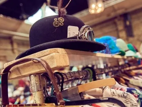 Bật mí 5 lợi ích của việc mua đồ cũ