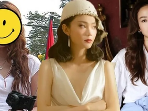 Ngỡ ngàng nhan sắc "đệ nhất mỹ nhân Sài Gòn" thời mới vào nghề: Từng vướng nghi vấn "dao kéo" và hành trình lột xác ngoạn mục