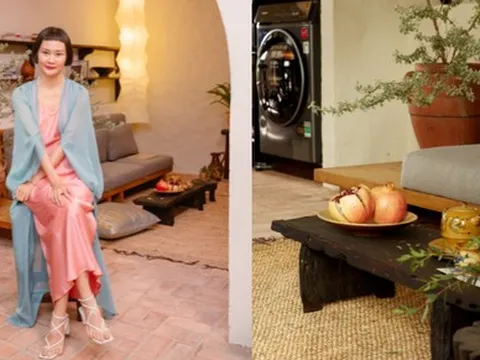 Mua nhà chỉ trong 1 tuần rồi chi 600 triệu cải tạo: Sau 5 lần chuyển nhà, mình dễ dàng biết mong muốn của bản thân