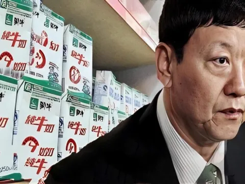 Làm tỷ phú gian nan như “Á vương ngành sữa” Trung Quốc: Rời công ty gắn bó suốt 10 năm vì “bất hòa”, lập doanh nghiệp mới thì “vận đen” giáng xuống, lao đao mãi mới được nghỉ hưu