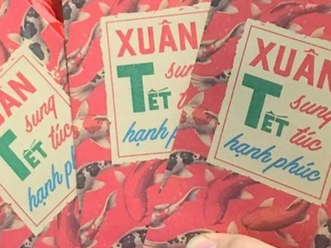 Chuyên gia tài chính đưa ra 2 phương án sử dụng lì xì sau Tết: Nắm rõ để chọn cách sinh lời an toàn và tốt nhất