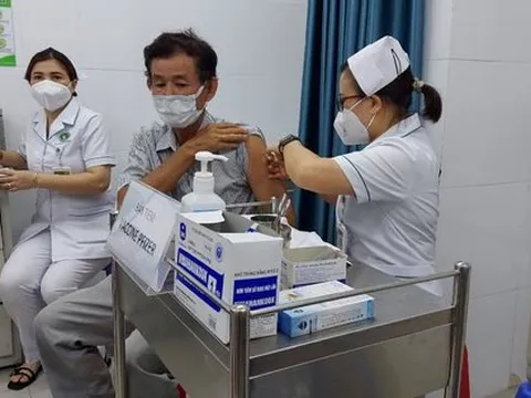 Bộ Y tế phản hồi đề nghị của TP HCM về nuôi cấy SARS-CoV-2