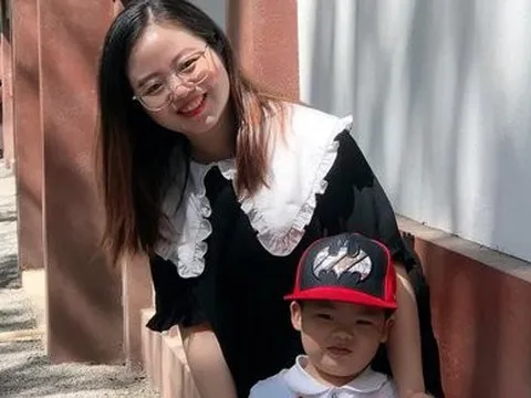 Tinh thần thoải mái, tiết kiệm chi phí hơn khi có em bé nhờ 6 quy tắc sống tối giản