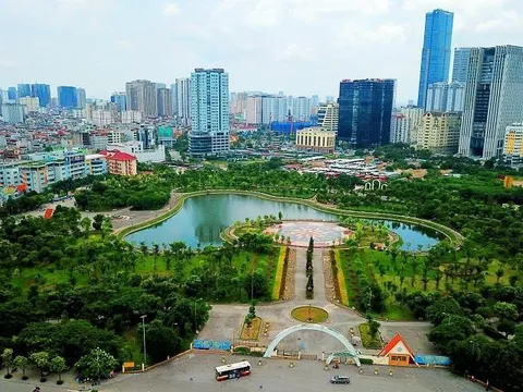 Thu nhập bình quân (PPP) của thế giới ở ngưỡng 18.000 USD, Việt Nam thì sao?