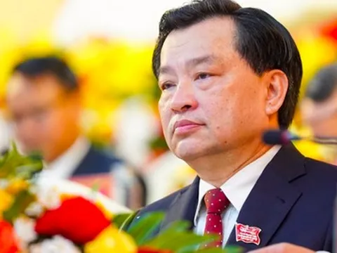 Cựu Chủ tịch tỉnh Bình Thuận bị truy tố vì giao 3 lô đất giá rẻ cho Công ty Tân Việt Phát