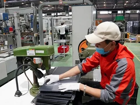 Vốn FDI sẽ 'tỏa sáng' trong năm 2023