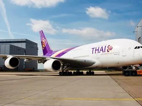 "Thành phố hàng không" trị giá 8,8 tỷ USD của xứ sở chùa Vàng: Diện tích khủng lên đến hơn 1000 hecta với nhiều tiện ích đáng mong chờ