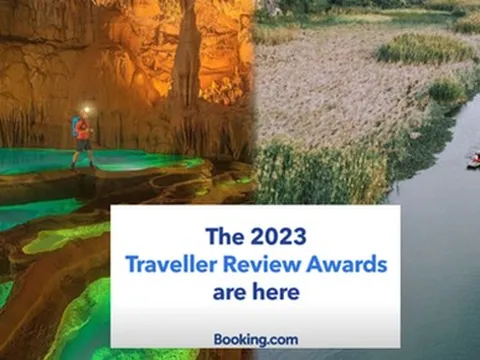 Trang du lịch nổi tiếng công bố giải thưởng thường niên: Phong Nha, Ninh Bình lọt vào top thế giới