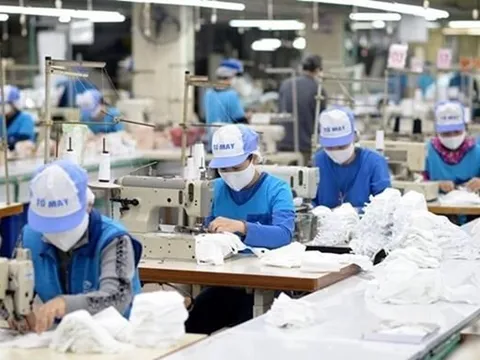 Tăng cường thông tin, kết nối thị trường lao động