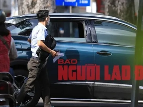 Diễn biến nóng về tiến sĩ Đặng Anh Quân trong vụ án Nguyễn Phương Hằng