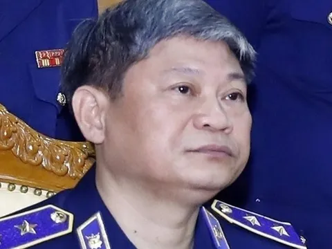 Thuộc cấp kêu khó rút ruột 50 tỷ, cựu đại tá nói 'là nhiệm vụ, phải hoàn thành'