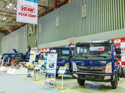 Hưởng lợi từ công ty liên doanh, VEAM báo lãi kỷ lục 7.000 tỷ đồng