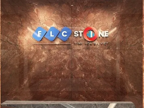 FLC Stone có công ty kiểm toán, "cứu" cổ phiếu khỏi đình chỉ