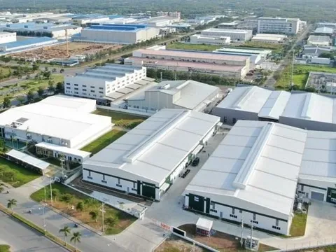 Tân Tạo báo lỗ kỷ lục vì buộc thanh lý hợp đồng dự án Kiên Lương