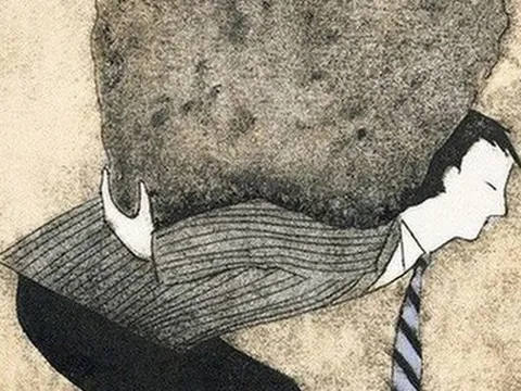 3 kiểu đàn ông này nếu vẫn ngoan cố lấy làm chồng, cả đời bạn chìm trong mỏi mệt, bất hạnh