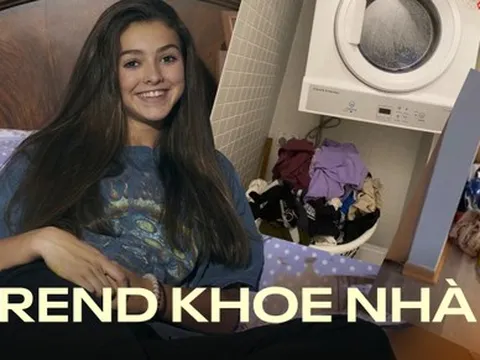 Xu hướng khoe nhà xấu và bừa bộn trên TikTok: Quá mệt mỏi vì phải "làm màu" trên mạng, lối sống thật, sống thoải mái thành chân lý mới