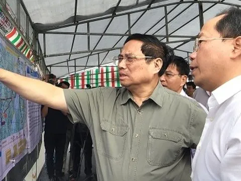 Sức ép giải ngân rất lớn trong năm 2023
