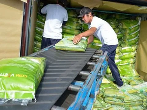 HÓA GIẢI KHÓ KHĂN ĐỂ PHÁT TRIỂN (*): Tận dụng mỏ vàng FTA thế hệ mới