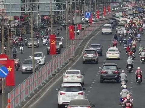 Tái sinh dự án BOT: Khơi thông cửa ngõ thành phố?
