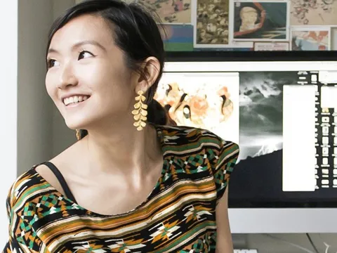 Chỉ với một nguyên tắc bạc tỷ, cô gái này kiếm hơn 30 tỷ/năm, lọt danh sách người trẻ tài năng của Forbes ở tuổi 25, xuất hiện trên trang chủ của Apple ở tuổi 28