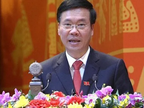 Bộ Chính trị có kết luận mới về sắp xếp đơn vị hành chính cấp huyện, cấp xã