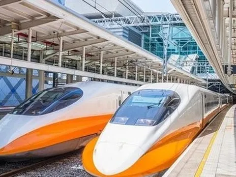 Rà soát hướng tuyến, nhà ga đường sắt tốc độ cao Bắc - Nam qua Hà Nội