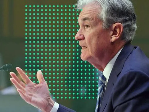 Fed nâng lãi suất thêm 0,25%, cho biết có thể vẫn điều chỉnh tăng cao hơn nữa
