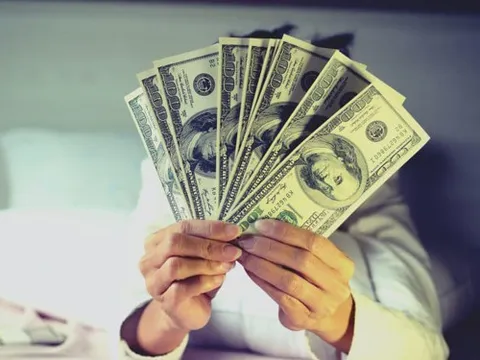 6 bài học đắt giá cho người muốn kiếm được 1 tỷ đồng đầu tiên: Cách làm giàu tốt nhất hóa ra lại chẳng dính dáng gì đến tiền bạc