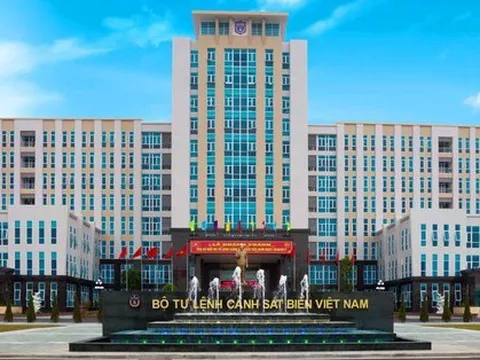 Vì sao nhiều sĩ quan 'thoát' án hình sự trong vụ tham ô 50 tỷ ở Bộ Tư lệnh Cảnh sát biển?