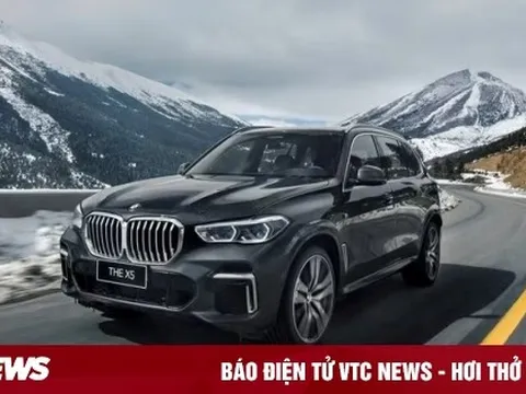 Những sự thật ít được tiết lộ về BMW