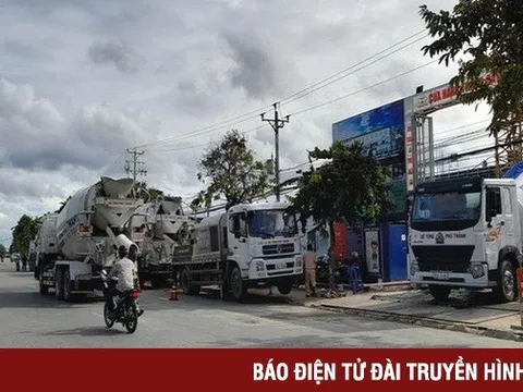 Giải pháp giải ngân vốn đầu tư công năm 2023