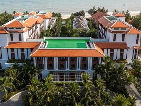 Báo quốc tế gợi ý đến Mũi Né (Việt Nam) nghỉ dưỡng trong năm 2023