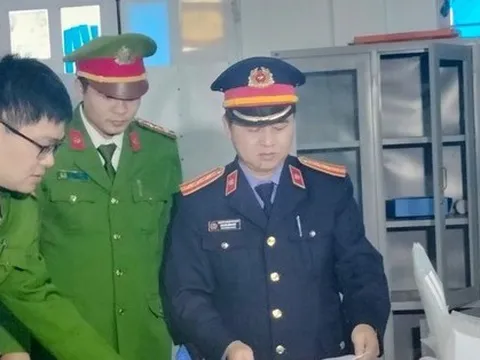 Bắt Giám đốc công ty bất động sản lừa bán thửa đất cho nhiều người