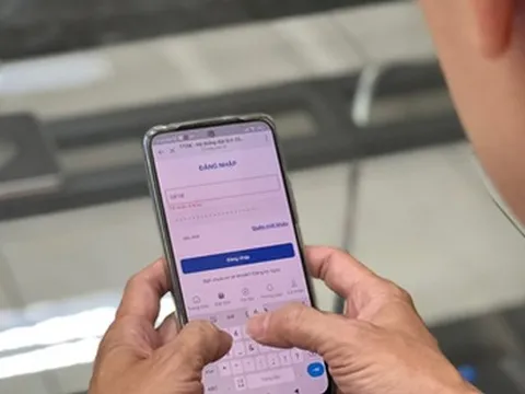 2 ngày đăng ký đăng kiểm online: Tiện và nhanh