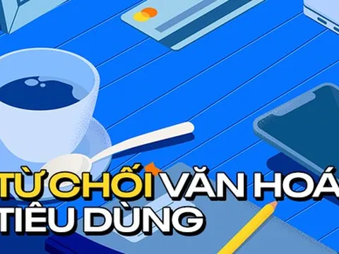 Bạn đã nhận ra không cần mua tới 20 thỏi son vì người nổi tiếng “share link”: Xu hướng tiêu dùng mới đang nhen nhóm trong giới trẻ!