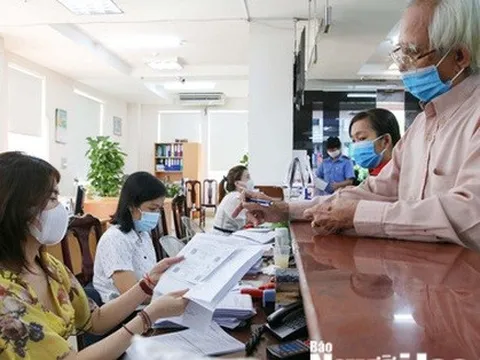 Một số quy định về công chức, viên chức hết hiệu lực