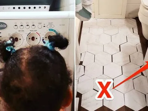 Chủ nhân của 4 ngôi nhà nhỏ tiết lộ các món đồ họ đã sai lầm khi mua