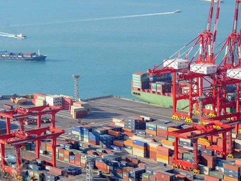 5 mặt hàng có tốc độ tăng giá trị xuất khẩu lớn nhất tháng đầu năm 2023