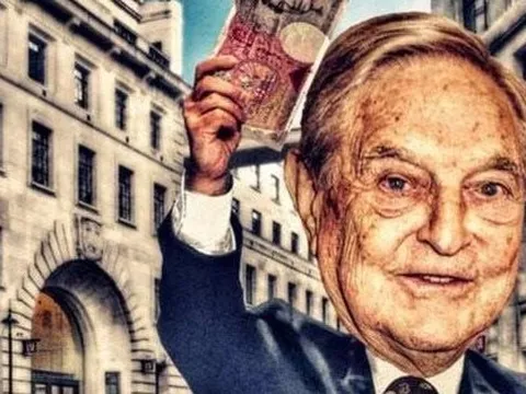 Triết lý làm giàu của ông trùm đầu cơ từng ‘phá sập’ ngân hàng Anh, kiếm 1 tỷ USD trong 24h: Luôn tìm kiếm cơ hội độc nhất, tạo lợi thế trọn đời bằng 4 cách này