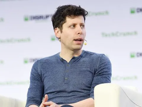 "Cha đẻ" của Chat GPT giàu cỡ nào?