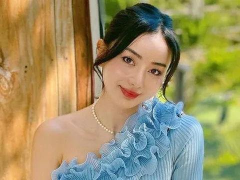 Cô gái Việt cưới đại gia Thái Lan hé lộ cách giữ chồng: Ở nhà vẫn phải đẹp, đi ngủ cũng vẫn lồng lộn