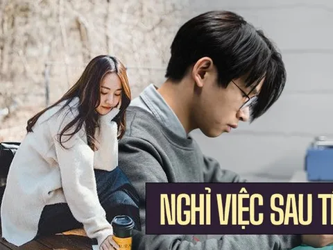 Không sợ "bão" sa thải, chỉ chờ hết Tết để nghỉ việc