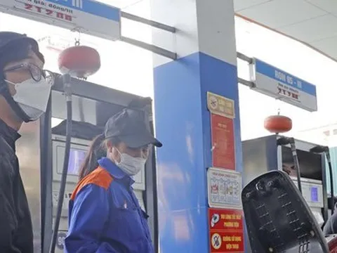 'Đại chiến' góp ý sửa Nghị định 95 và Nghị định 83 về kinh doanh xăng dầu