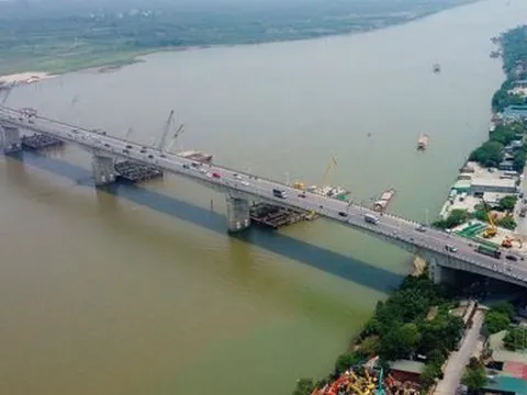 Áp lực giải ngân vốn đầu tư công