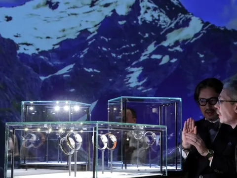 Là đồ second-hand nhưng thứ này vẫn được săn lùng ráo riết, người giàu thậm chí chưa chắc mua được